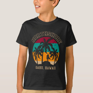 Northshore Oahu Hawaii1 T-Shirt