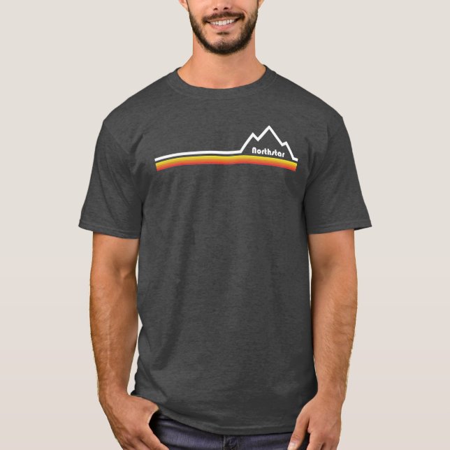 Northstar California T-Shirt (Vorderseite)