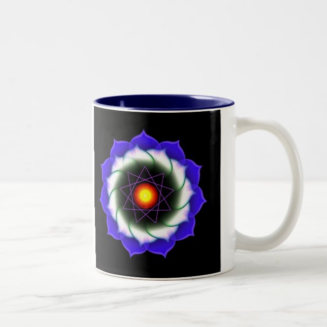 Northstar große Tasse holistischer Services (Rechts)