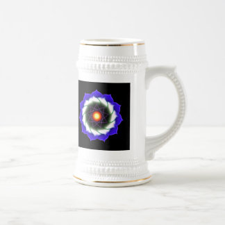 Northstar holistische Dienstleistungen 22 Unze. Bierglas