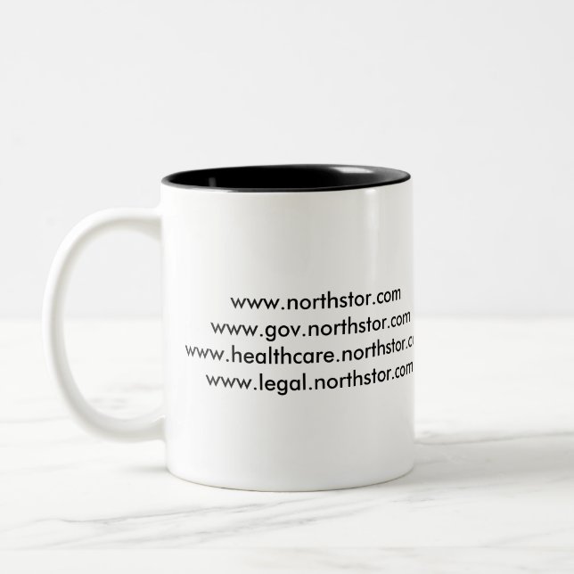 Northstor Tasse v2 (Links)