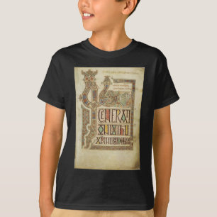NORTHUMBRIA ANGLOsachse T-Shirt