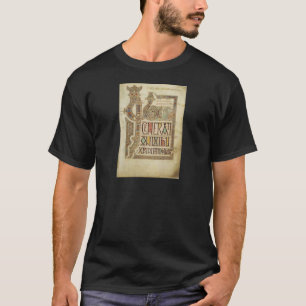 NORTHUMBRIA ANGLOsachse T-Shirt