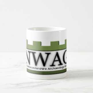 NorthWAG Tasse