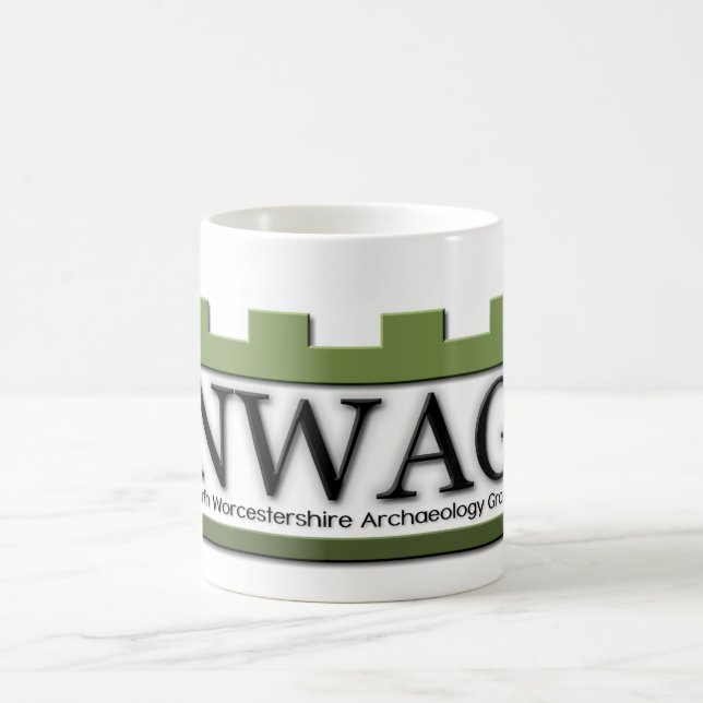 NorthWAG Tasse (Mittel)