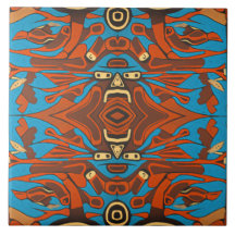 Northwest Native Style
