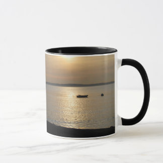 Northwest Sunset Tasse