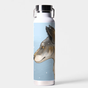 Northwestern Wolf Trinkflasche