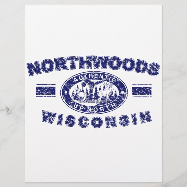 Northwood-Not-[Conv (Vorderseite)
