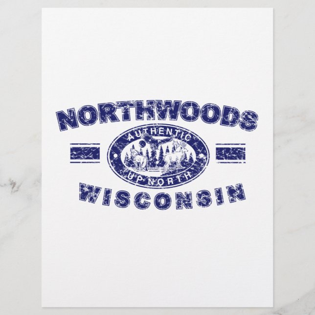 Northwood-Not-[Conv Flyer (Vorne)