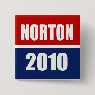 NORTON 2010 BUTTON