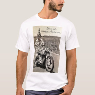 Norton Cool T - Shirt