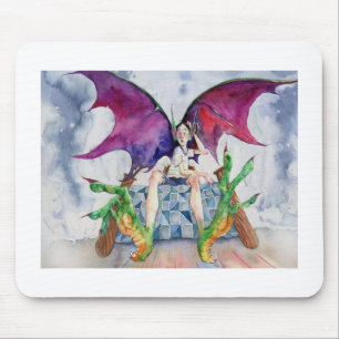 Norton Mausunterlage Mousepad