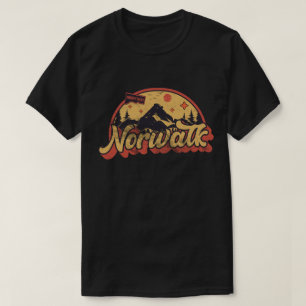 Norwalk, Connecticut T-Shirt