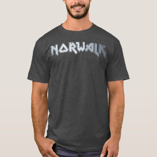 Norwalk T-Shirt