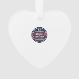 Norway Fußball 2026 Fußball Fett Land Typografie  Ornament