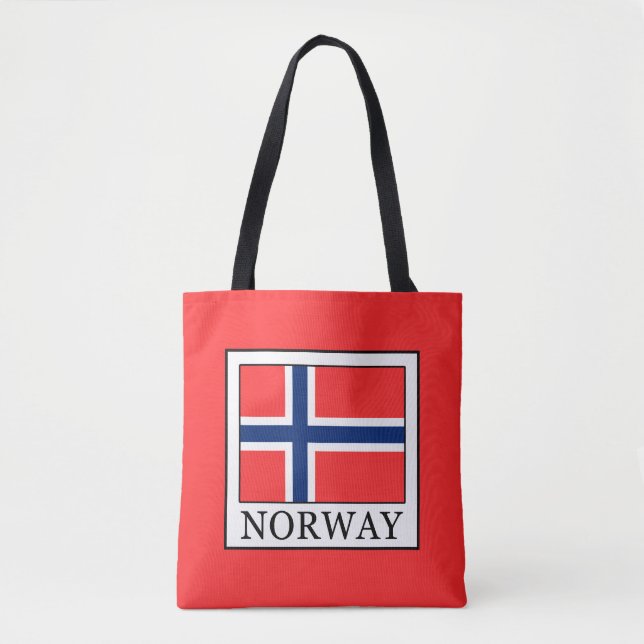 Norwegen (Vorderseite)