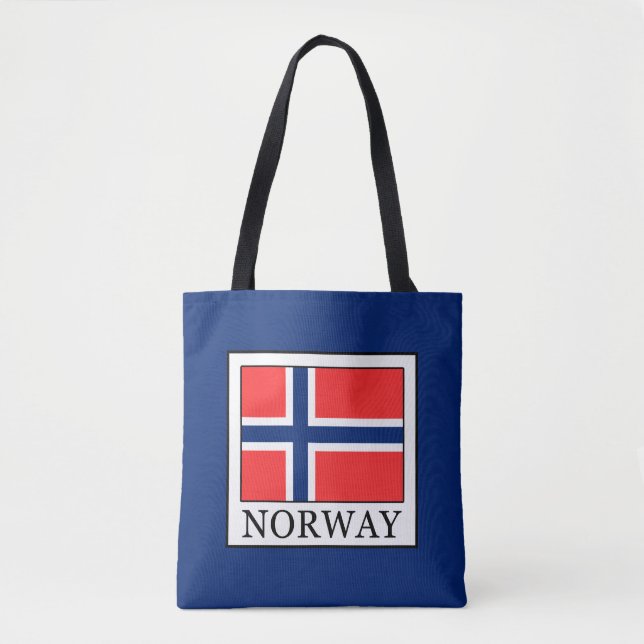 Norwegen (Vorderseite)