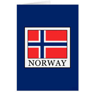 Norwegen