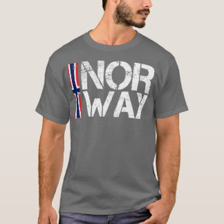 Norwegen1 T-Shirt