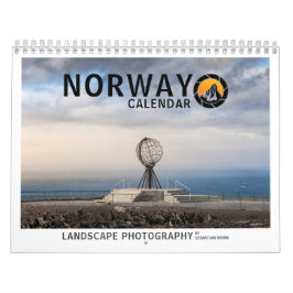 Norwegen 2026 kalender