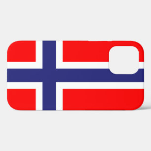 Norwegen Case-Mate iPhone Hülle