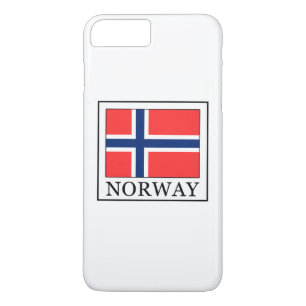 Norwegen Case-Mate iPhone Hülle