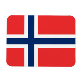 Norwegen Magnet