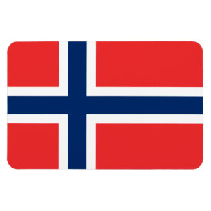 Norwegen Magnet