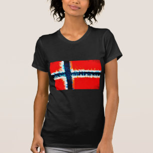 Norwegen Norway T-Shirt