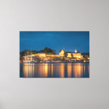 Norwegen Oslo Akershus Festung