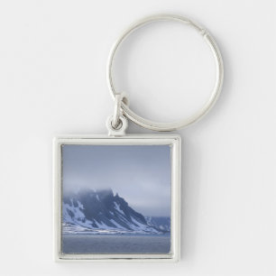 Norwegen, Polarkreis, Nordatlantik. Schlüsselanhänger