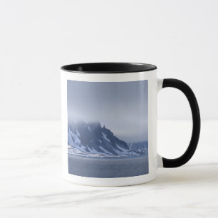 Norwegen, Polarkreis, Nordatlantik. Tasse