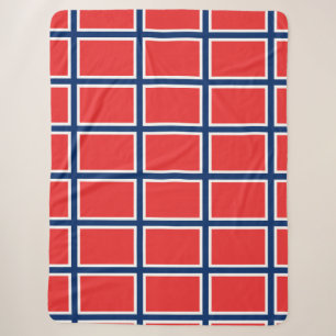 Norwegen Sherpadecke