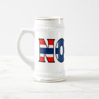 Norwegen Stein