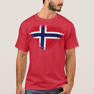Norwegen SuperEmpowered T-Shirt