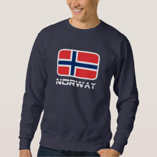 Norwegen Sweatshirt