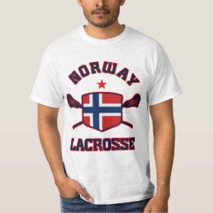 Norwegen T-Shirt