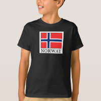 Norwegen