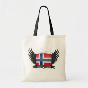 NORWEGEN TRAGETASCHE
