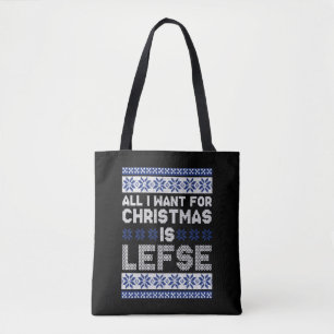 Norwegen Ugly Christmas