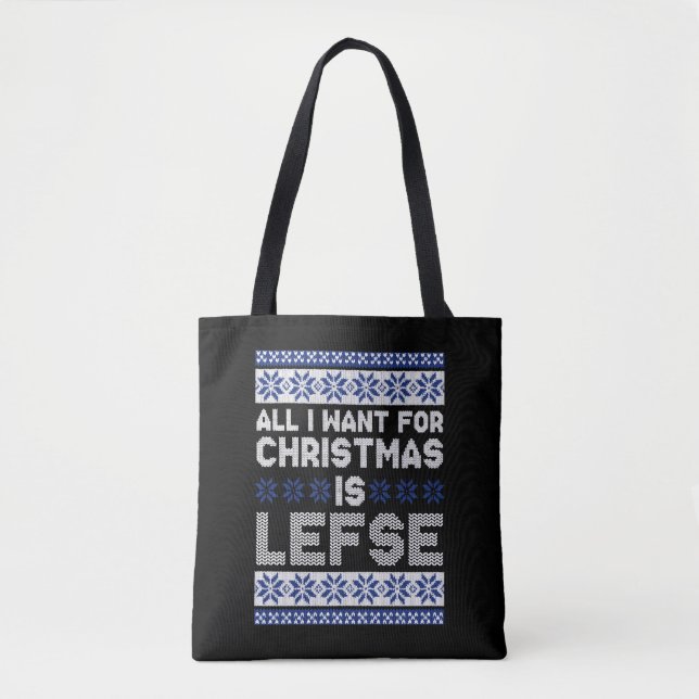 Norwegen Ugly Christmas (Vorderseite)