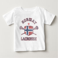 Norwegen-Vintag