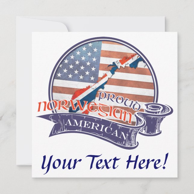 Norweger (Vorderseite)