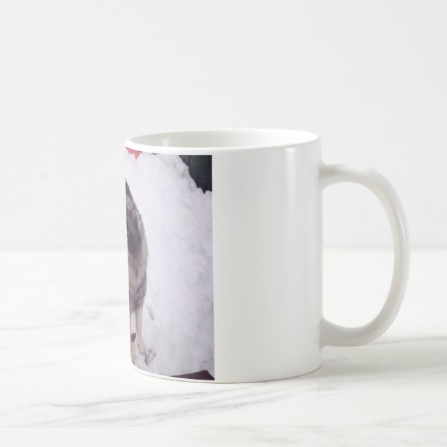 Norwegian_Elkhound_full 2 Tasse (Rechts)