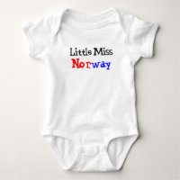 Norwegische Kleinigkeit