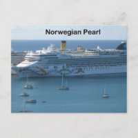 Norwegische Perle