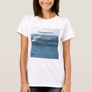 Norwegische Perle T-Shirt
