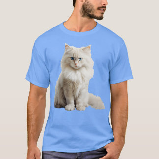 Norwegische Waldkatze TShirt