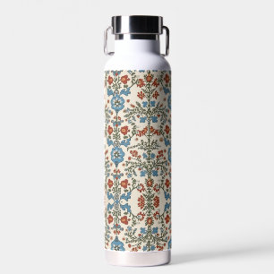 Norwegischer Garten Trinkflasche